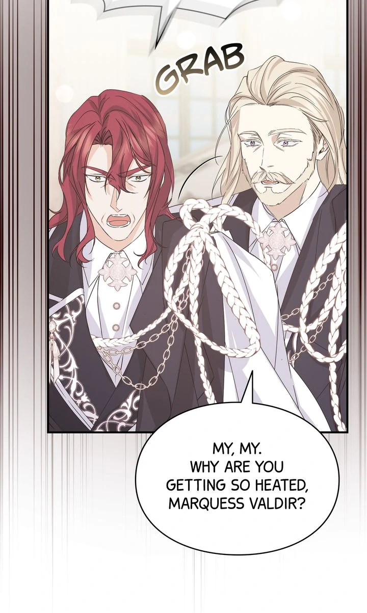 Trash Will Always Be Trash Chapter 38.7 page 67 - 