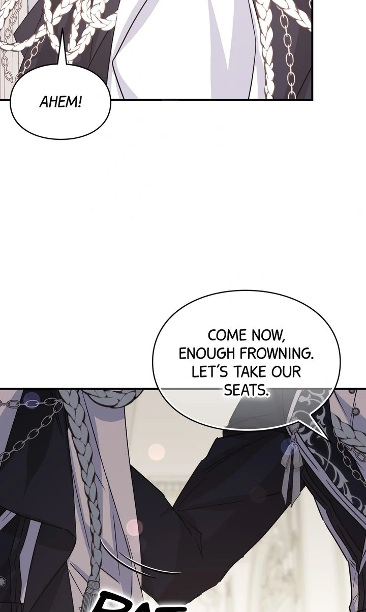 Trash Will Always Be Trash Chapter 38.7 page 69 - 