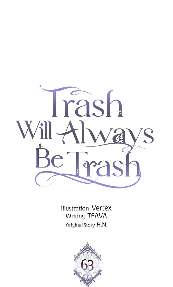 Trash Will Always Be Trash Chapter 38.9 page 1 - 