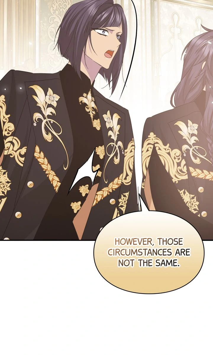 Trash Will Always Be Trash Chapter 38.9 page 19 - 