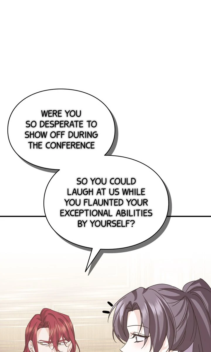 Trash Will Always Be Trash Chapter 38.9 page 60 - 