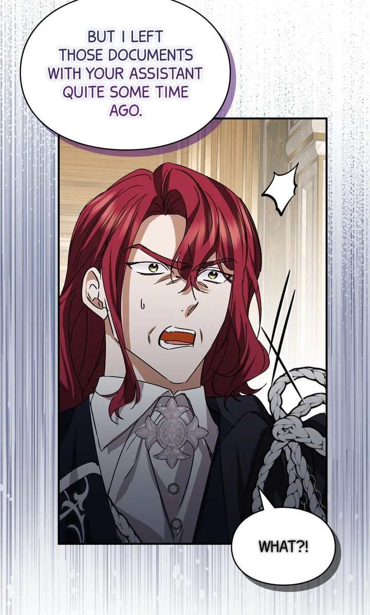 Trash Will Always Be Trash Chapter 38.9 page 62 - 