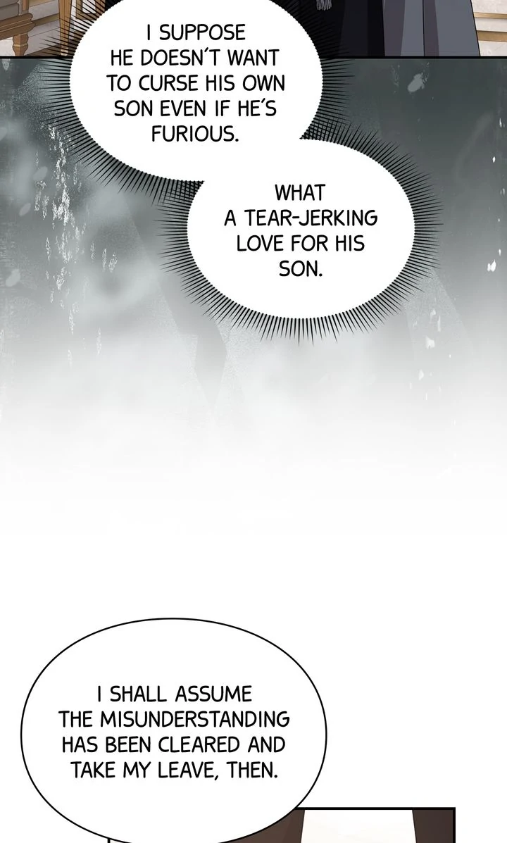 Trash Will Always Be Trash Chapter 38.9 page 68 - 