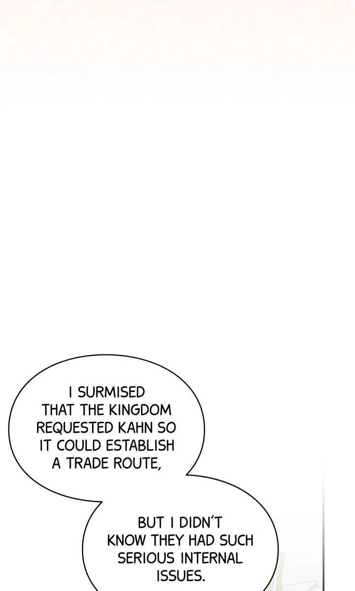 Trash Will Always Be Trash Chapter 38.9 page 72 - 