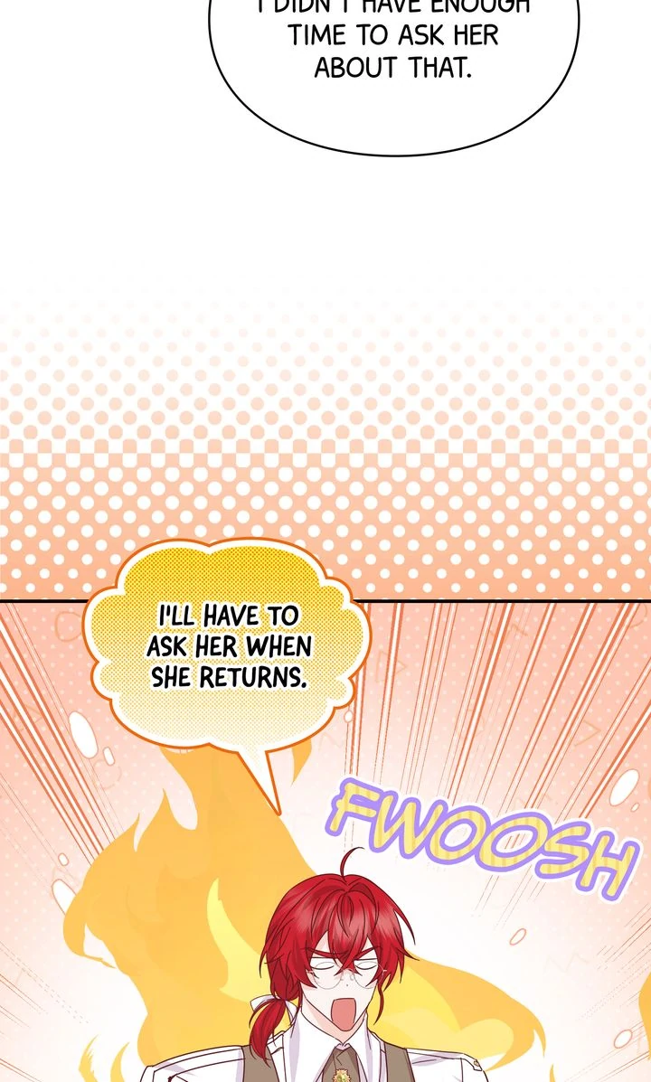 Trash Will Always Be Trash Chapter 38.9 page 75 - 
