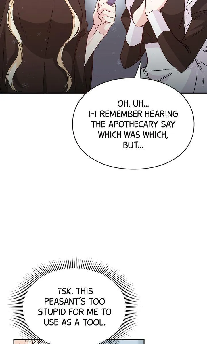 Trash Will Always Be Trash Chapter 38 page 12 - 