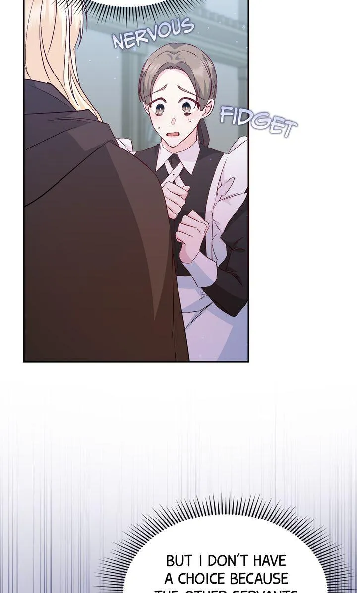 Trash Will Always Be Trash Chapter 38 page 13 - 