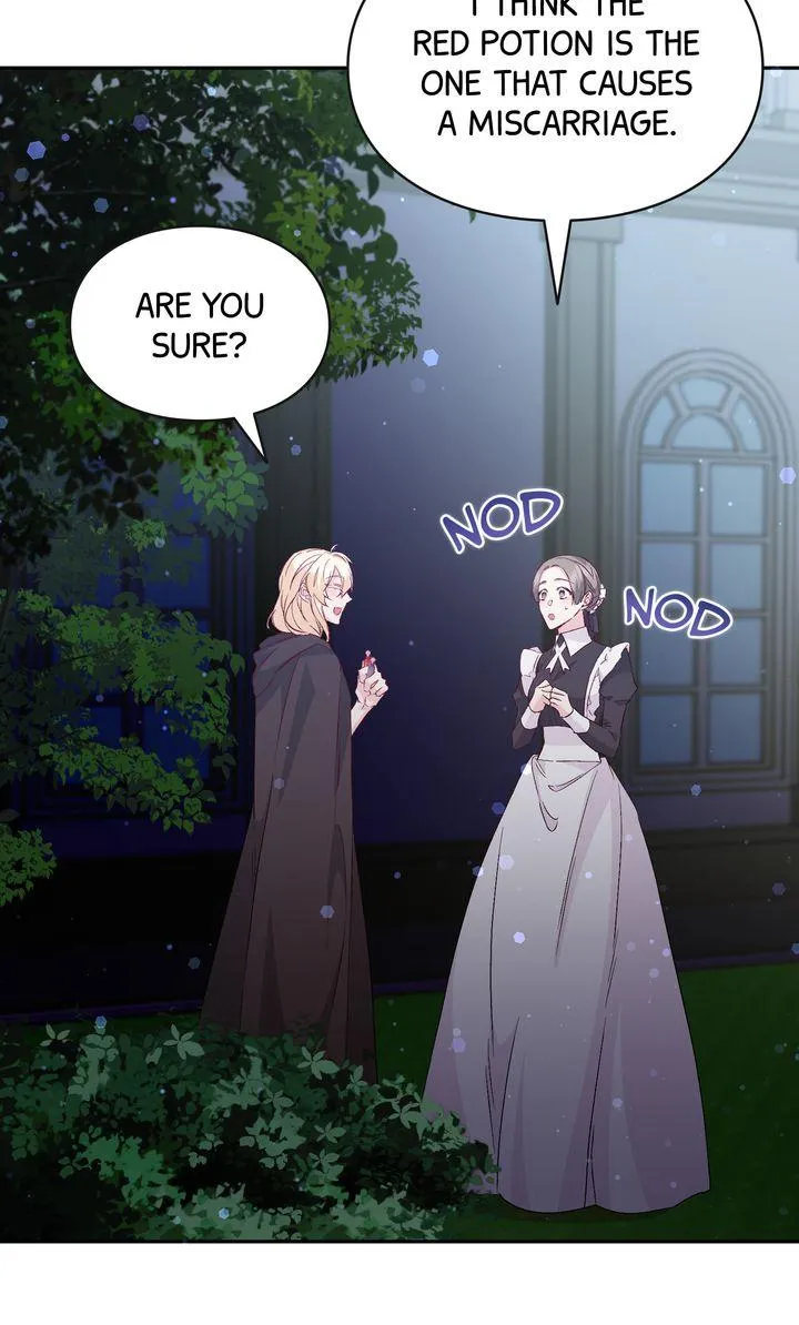 Trash Will Always Be Trash Chapter 38 page 16 - 