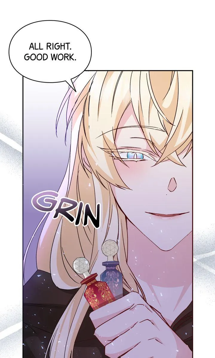 Trash Will Always Be Trash Chapter 38 page 18 - 