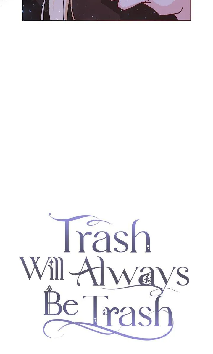 Trash Will Always Be Trash Chapter 38 page 19 - 