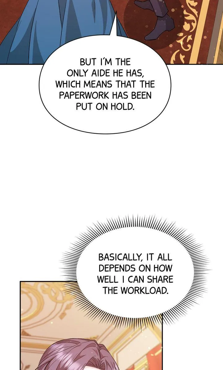 Trash Will Always Be Trash Chapter 38 page 27 - 