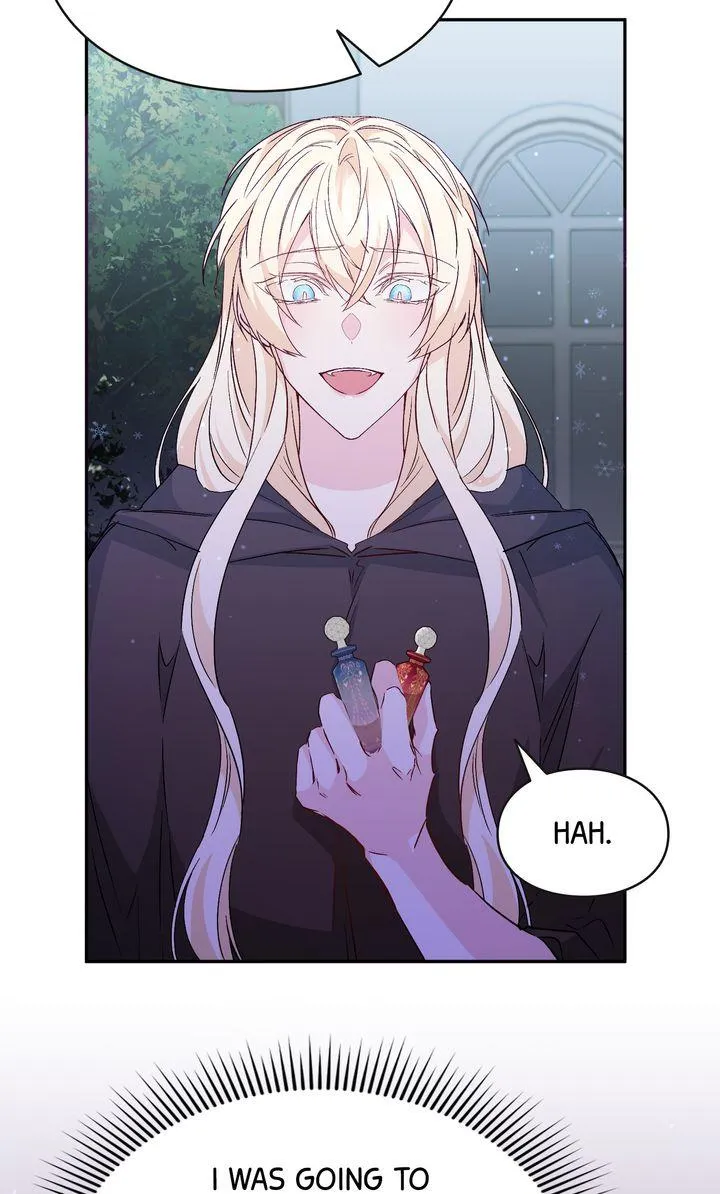 Trash Will Always Be Trash Chapter 38 page 4 - 