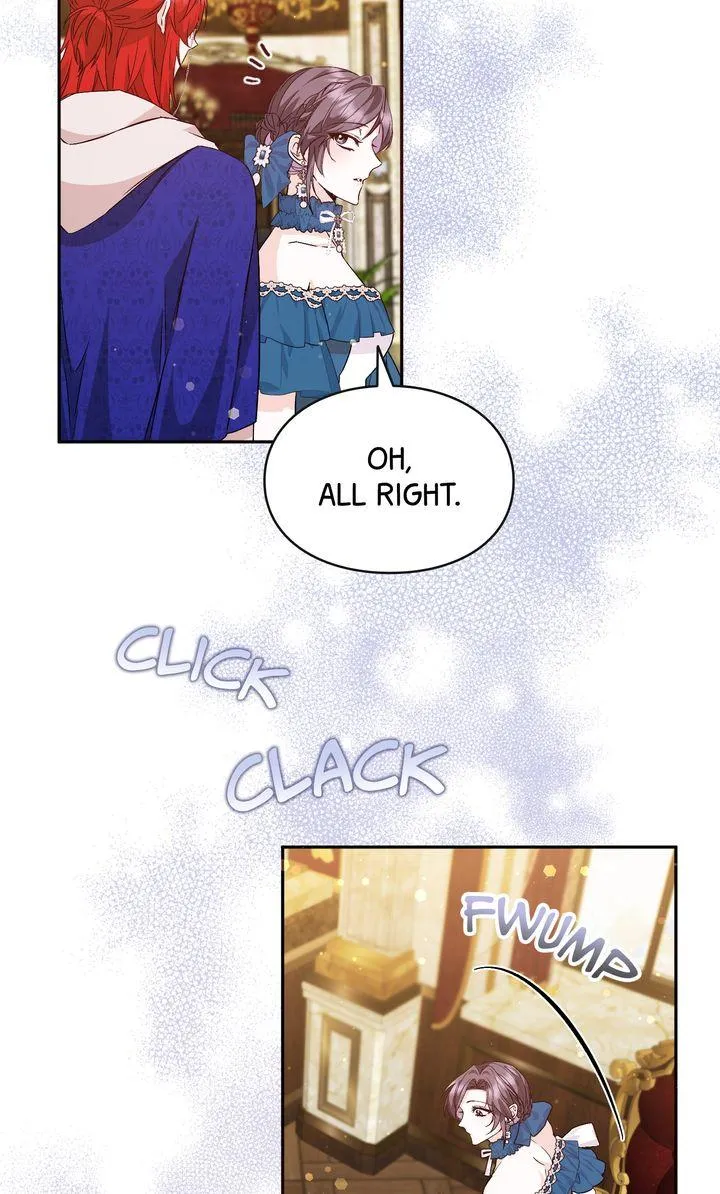 Trash Will Always Be Trash Chapter 38 page 39 - 