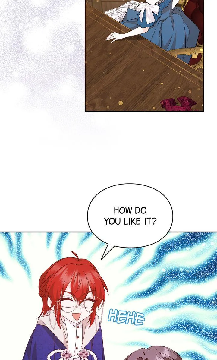 Trash Will Always Be Trash Chapter 38 page 40 - 