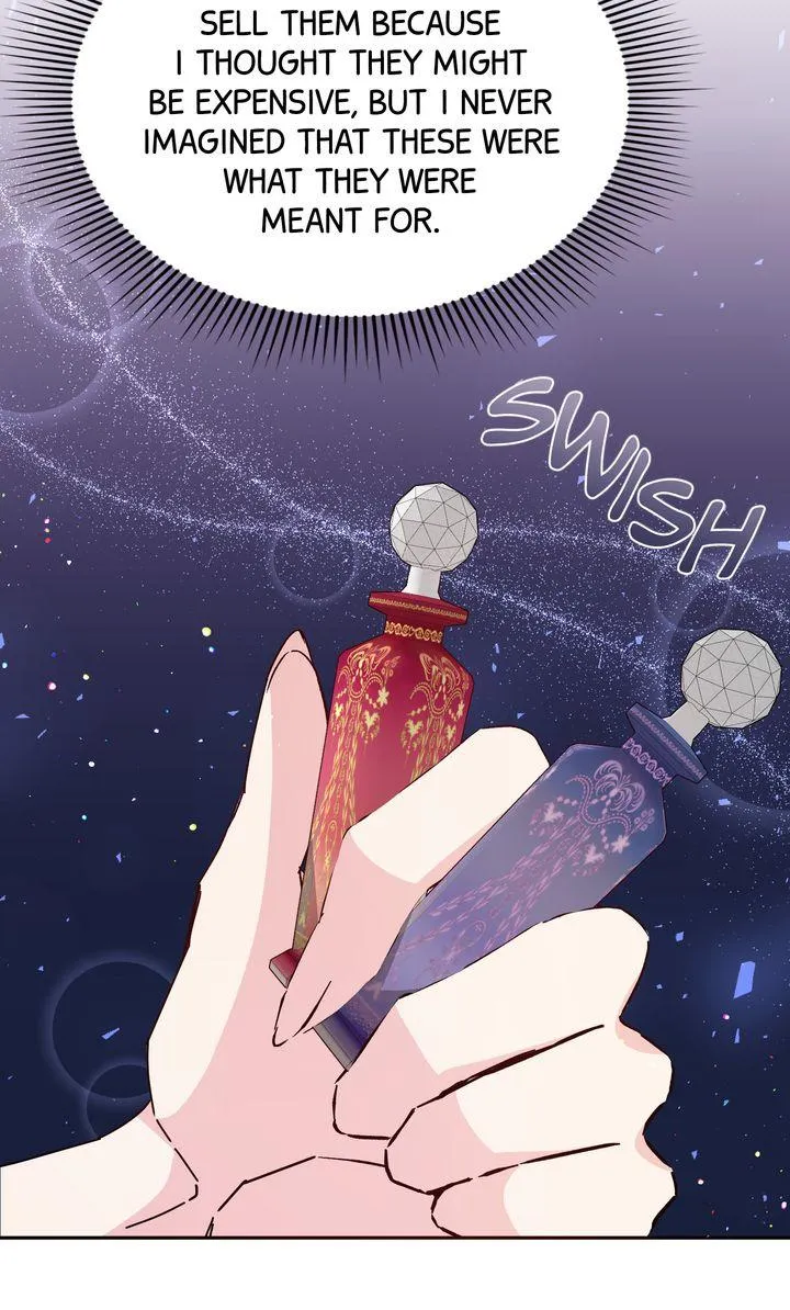 Trash Will Always Be Trash Chapter 38 page 5 - 