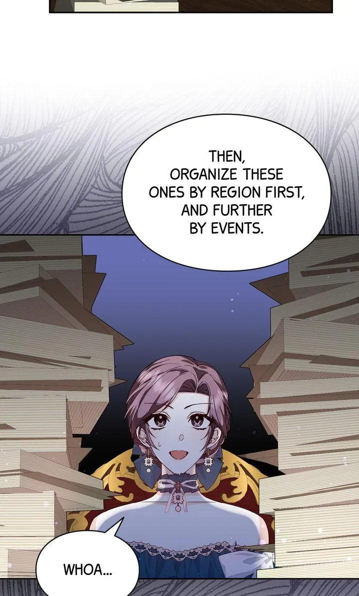 Trash Will Always Be Trash Chapter 38 page 48 - 