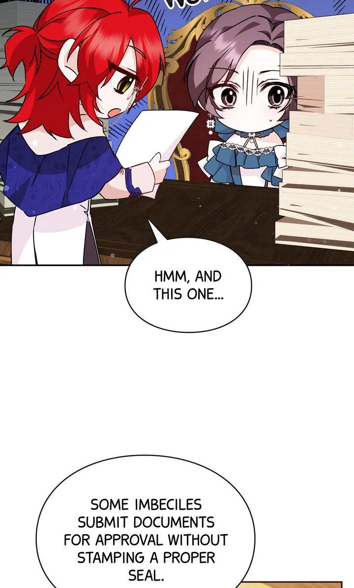 Trash Will Always Be Trash Chapter 38 page 50 - 