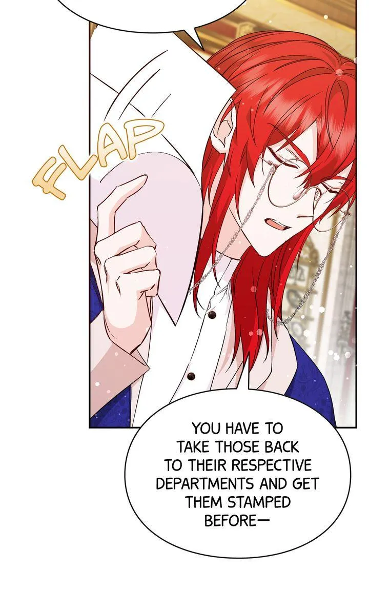 Trash Will Always Be Trash Chapter 38 page 51 - 