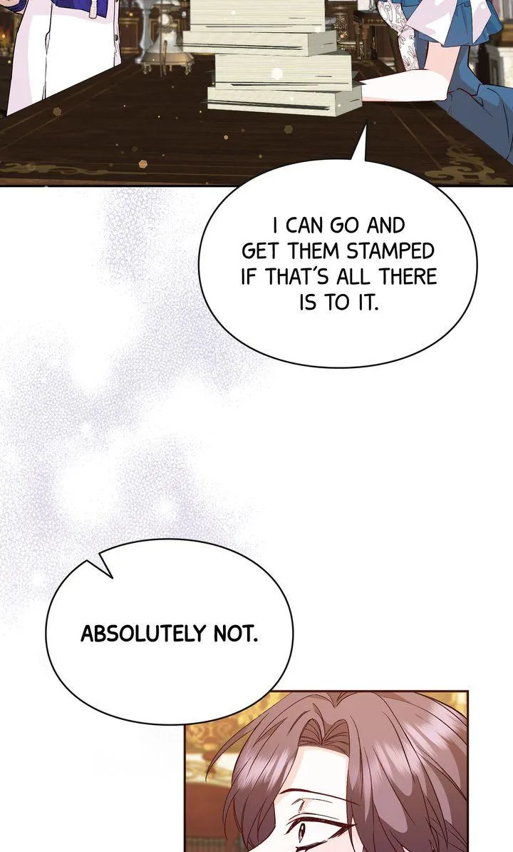 Trash Will Always Be Trash Chapter 38 page 54 - 