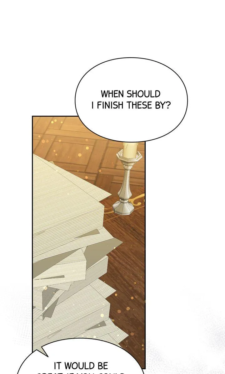 Trash Will Always Be Trash Chapter 38 page 57 - 