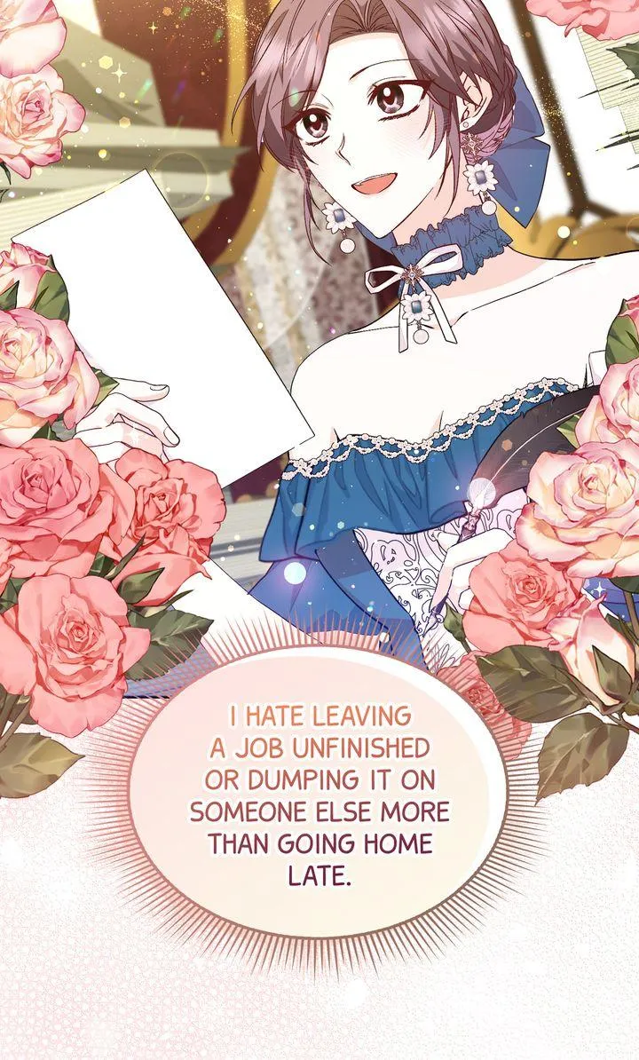 Trash Will Always Be Trash Chapter 38 page 61 - 