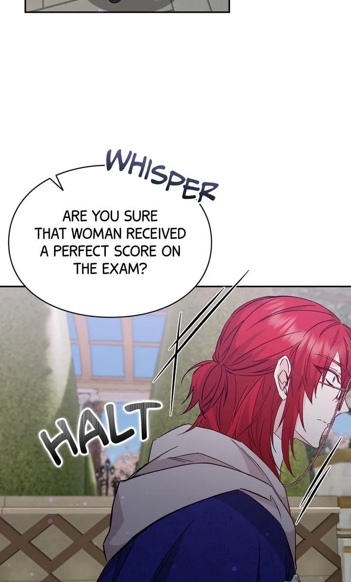 Trash Will Always Be Trash Chapter 38 page 66 - 