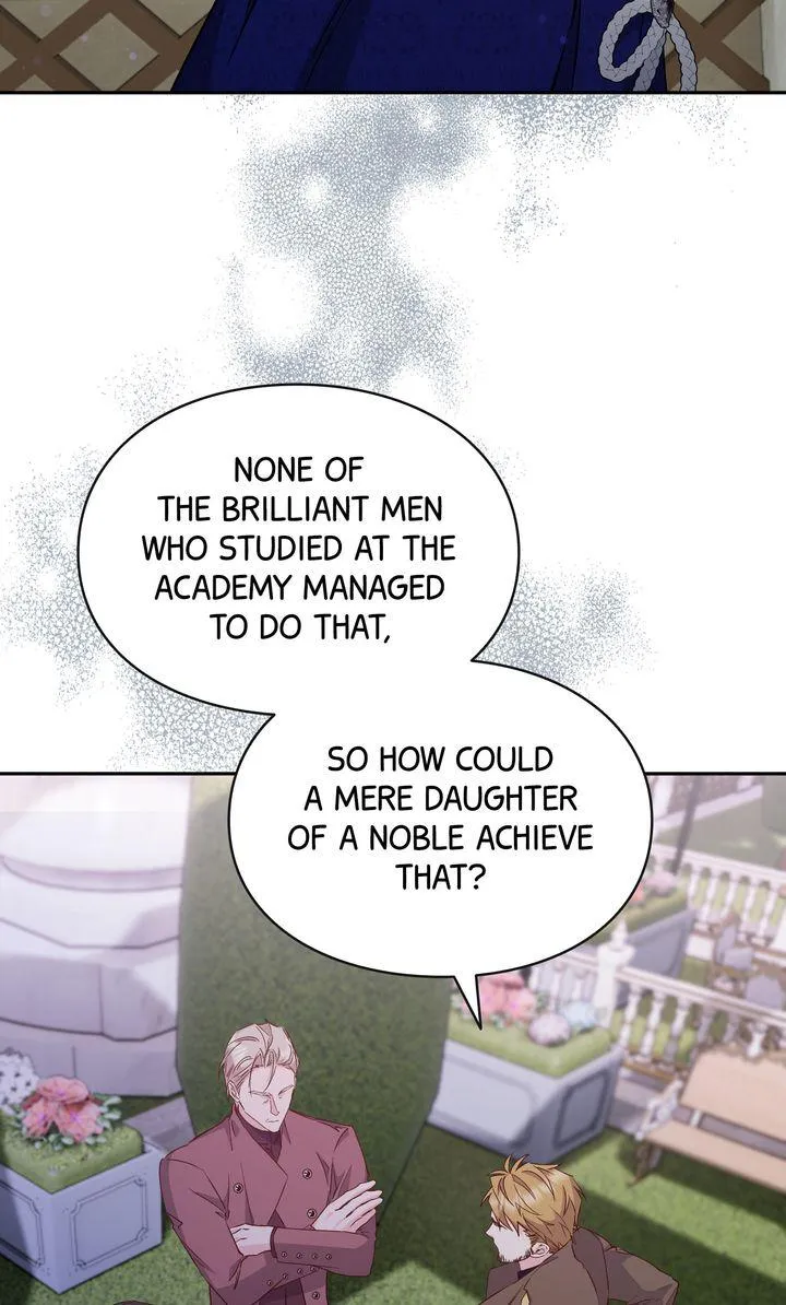 Trash Will Always Be Trash Chapter 38 page 67 - 