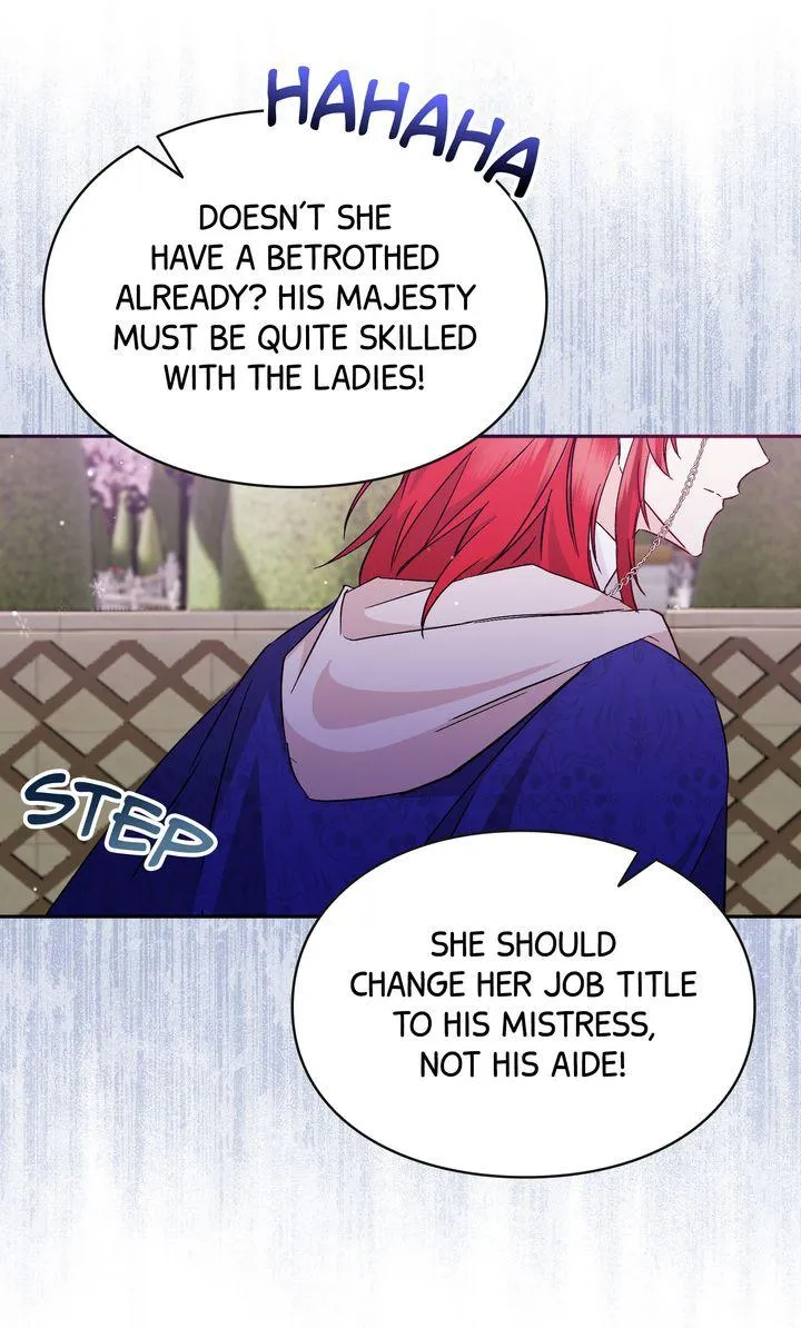 Trash Will Always Be Trash Chapter 38 page 70 - 