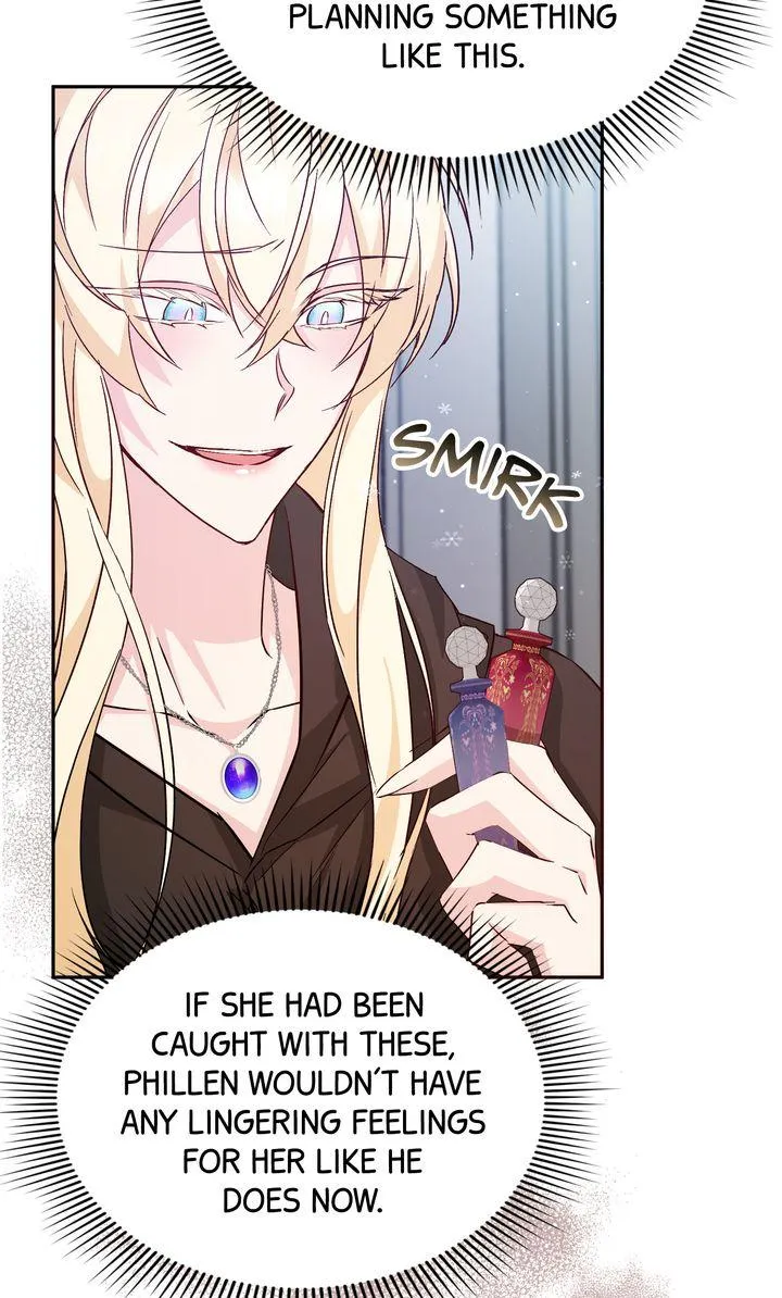 Trash Will Always Be Trash Chapter 38 page 8 - 