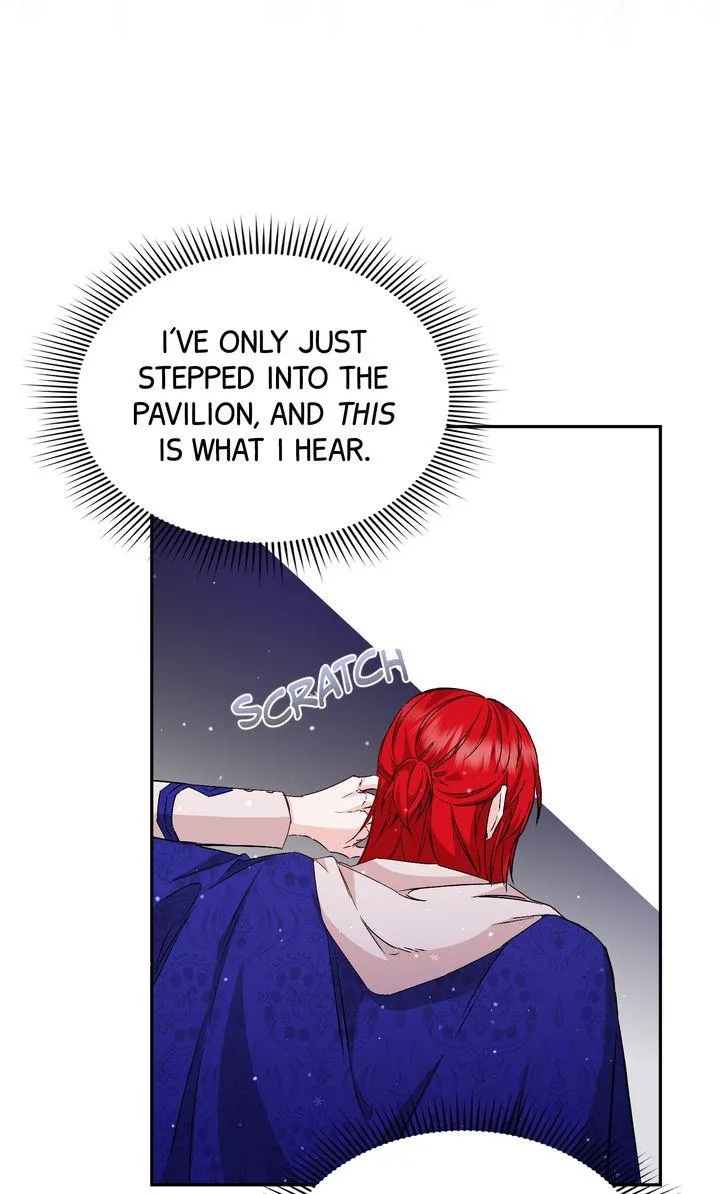 Trash Will Always Be Trash Chapter 38 page 71 - 