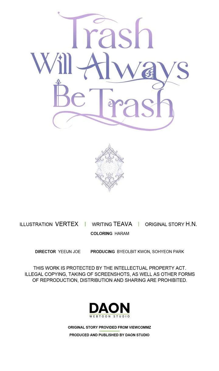Trash Will Always Be Trash Chapter 38 page 79 - 