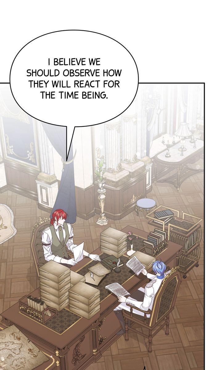 Trash Will Always Be Trash Chapter 39.1 page 11 - 