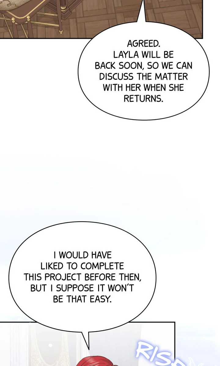 Trash Will Always Be Trash Chapter 39.1 page 12 - 