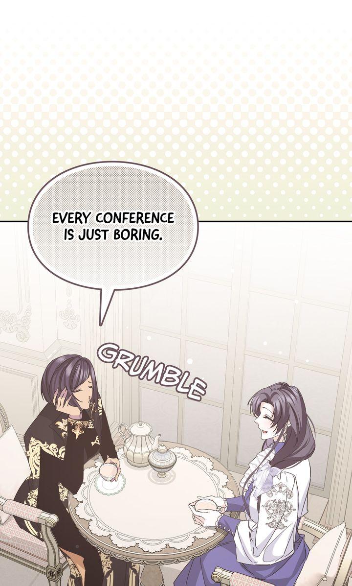 Trash Will Always Be Trash Chapter 39.1 page 19 - 
