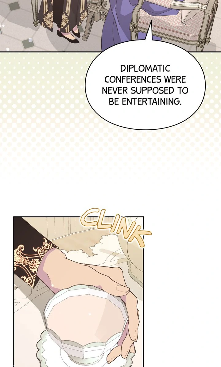 Trash Will Always Be Trash Chapter 39.1 page 20 - 