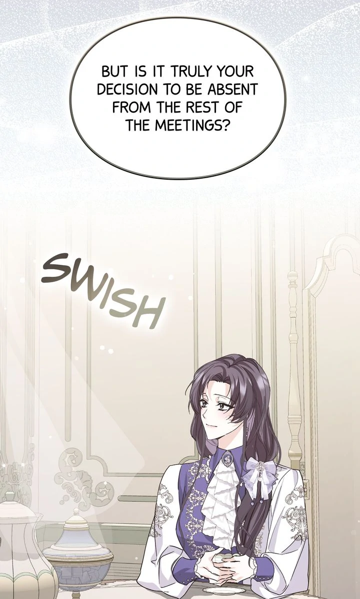 Trash Will Always Be Trash Chapter 39.1 page 23 - 