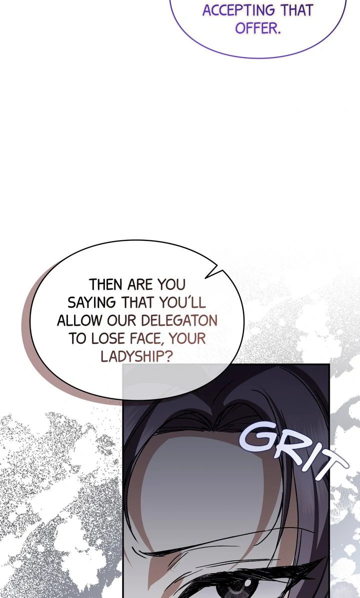 Trash Will Always Be Trash Chapter 39.1 page 34 - 