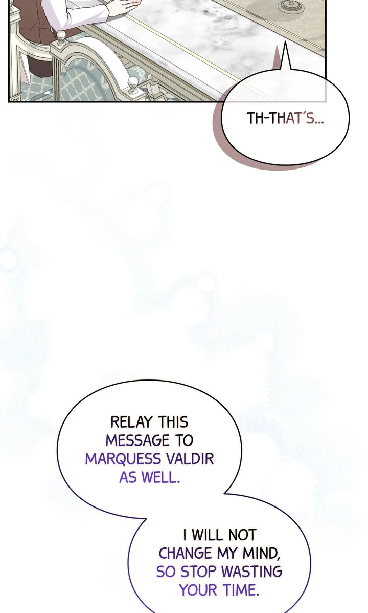Trash Will Always Be Trash Chapter 39.1 page 37 - 