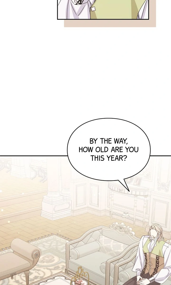 Trash Will Always Be Trash Chapter 39.1 page 59 - 