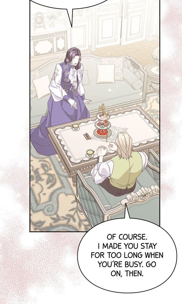 Trash Will Always Be Trash Chapter 39.1 page 67 - 
