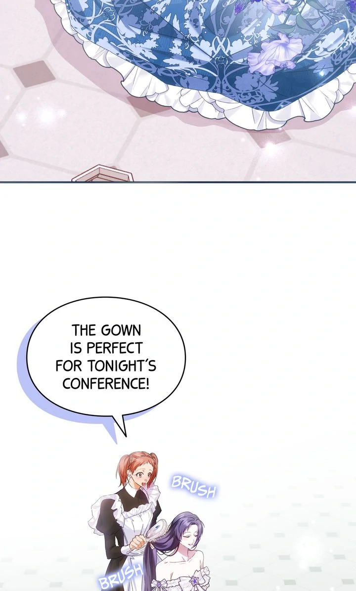 Trash Will Always Be Trash Chapter 39.2 page 4 - 