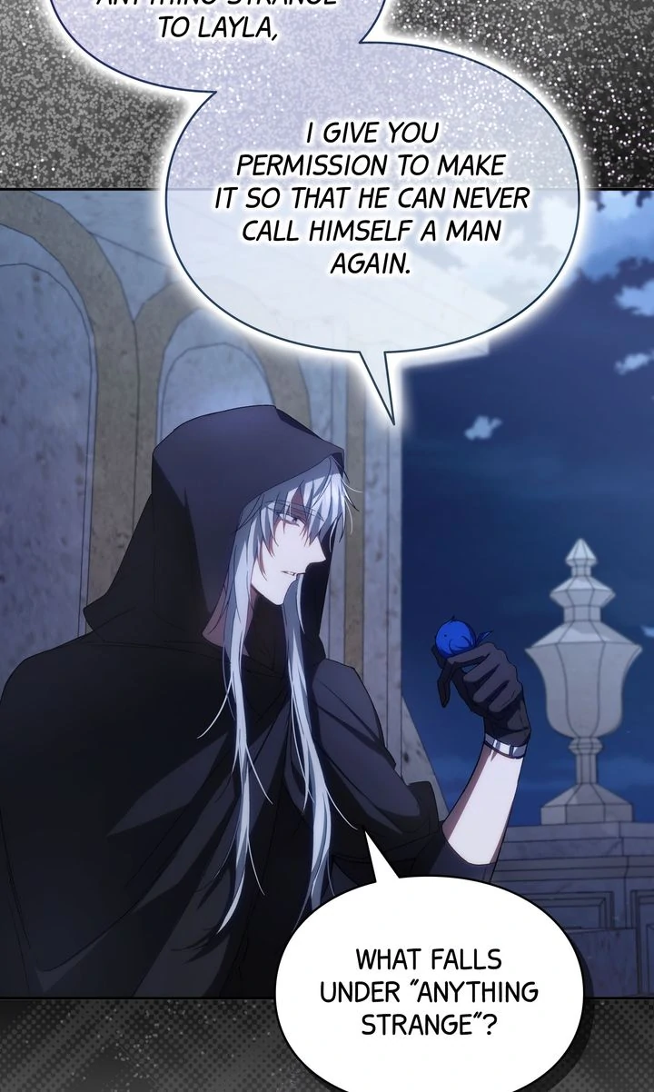 Trash Will Always Be Trash Chapter 39.3 page 51 - 