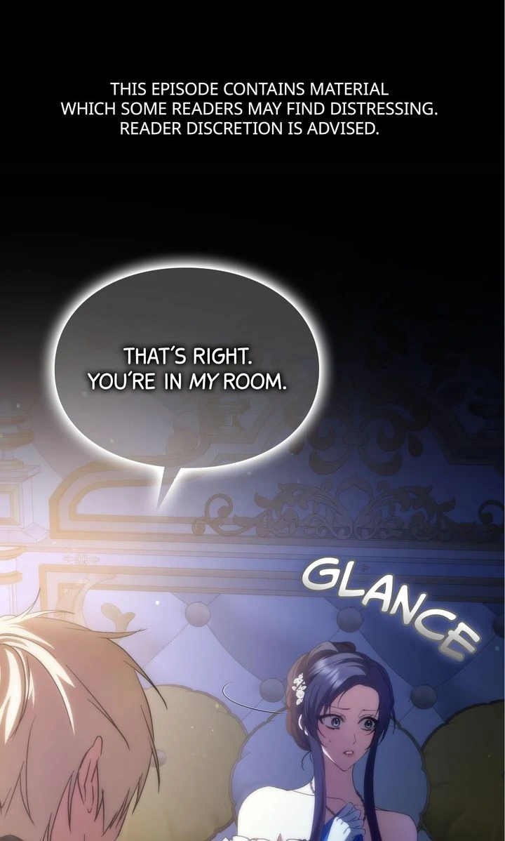 Trash Will Always Be Trash Chapter 39.4 page 1 - 