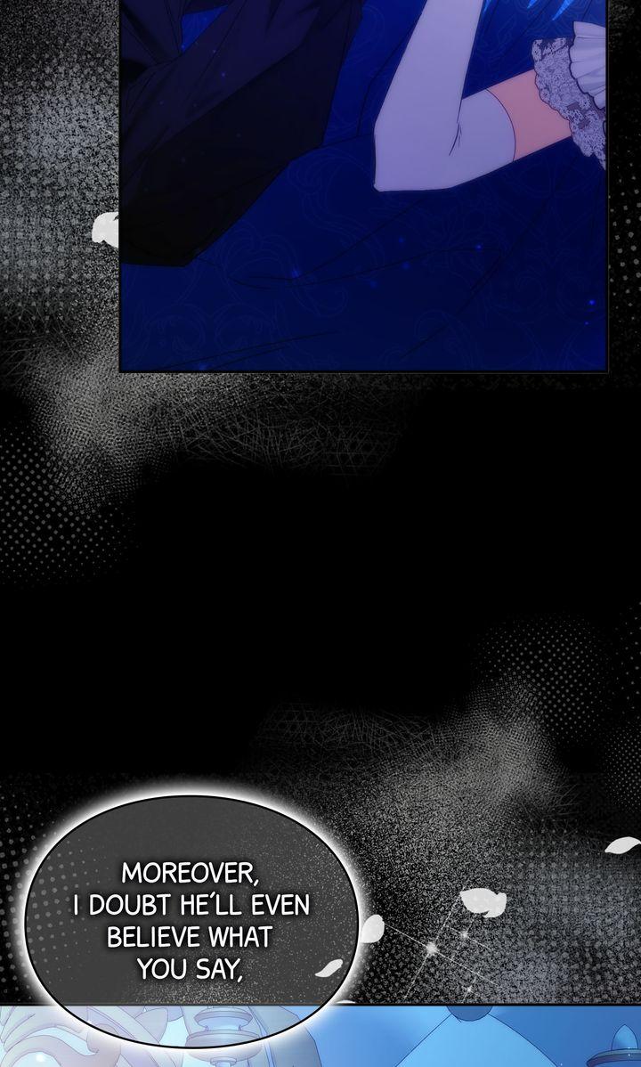 Trash Will Always Be Trash Chapter 39.4 page 20 - 