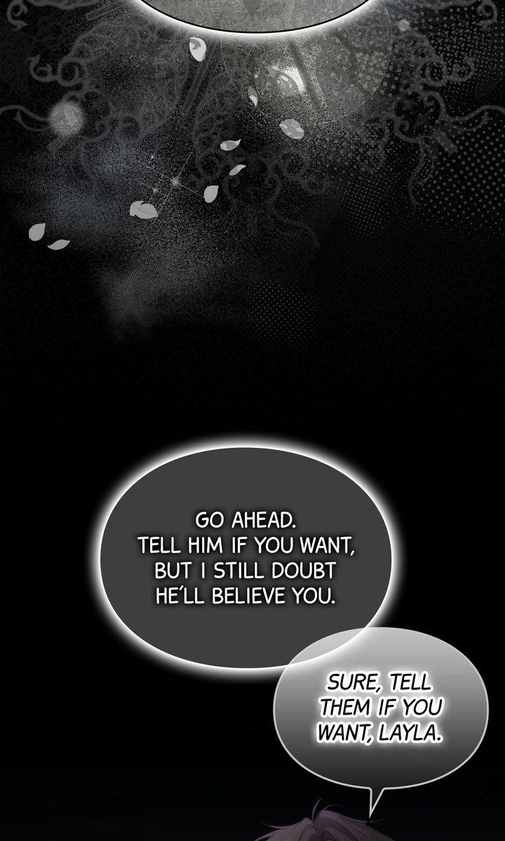 Trash Will Always Be Trash Chapter 39.4 page 22 - 