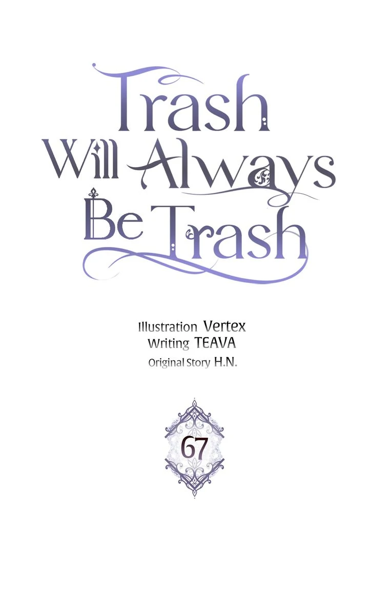 Trash Will Always Be Trash Chapter 39.4 page 42 - 