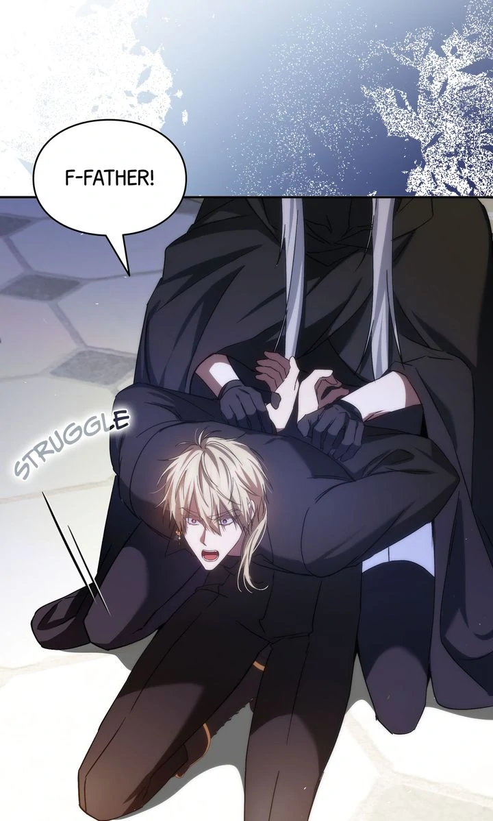 Trash Will Always Be Trash Chapter 39.4 page 46 - 