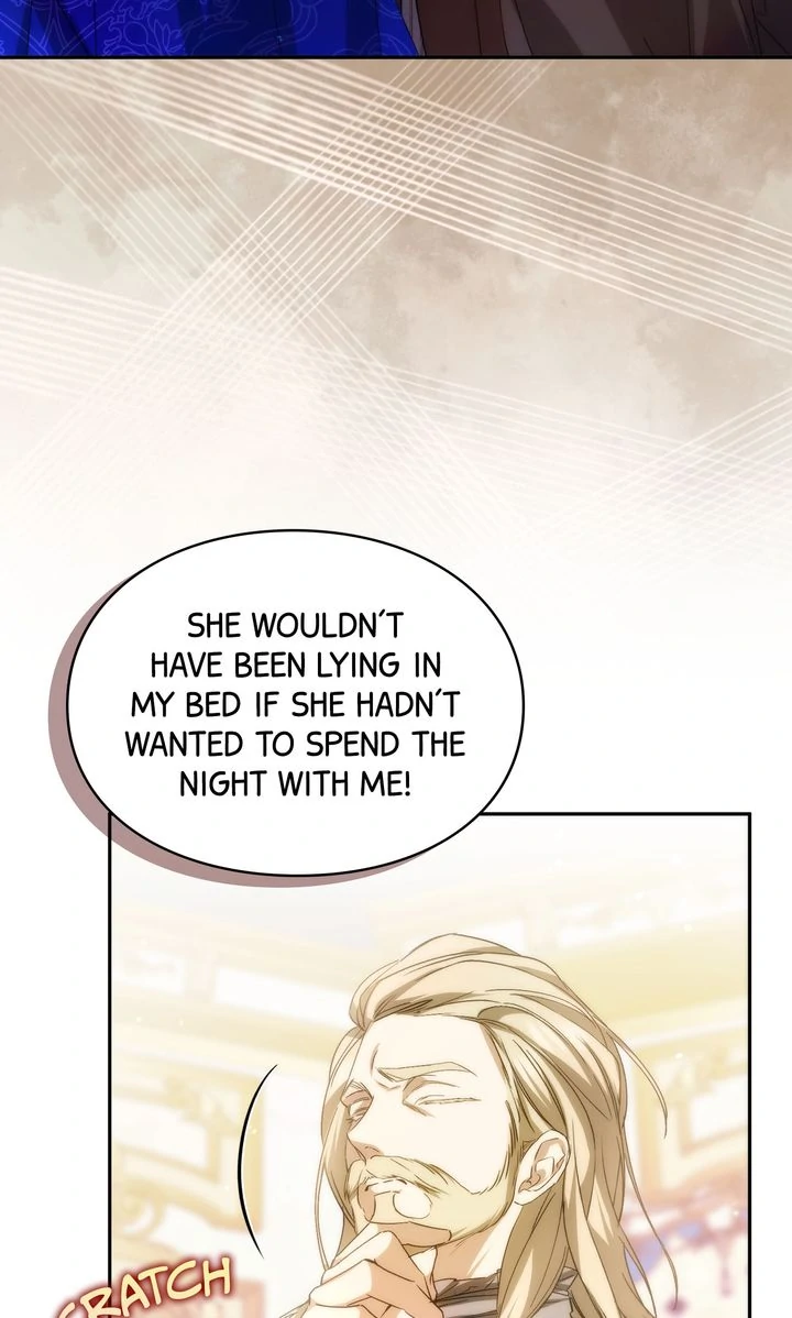 Trash Will Always Be Trash Chapter 39.4 page 57 - 
