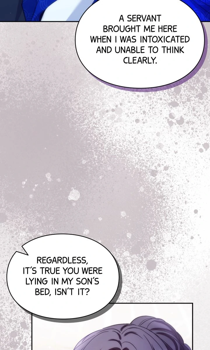 Trash Will Always Be Trash Chapter 39.4 page 61 - 