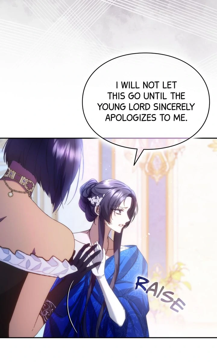 Trash Will Always Be Trash Chapter 39.4 page 77 - 
